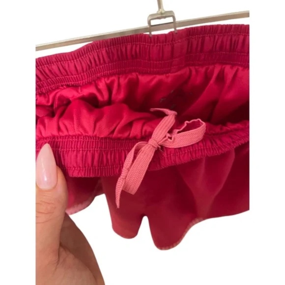 Nike Dri Fit Shorts - Picture 3 of 3